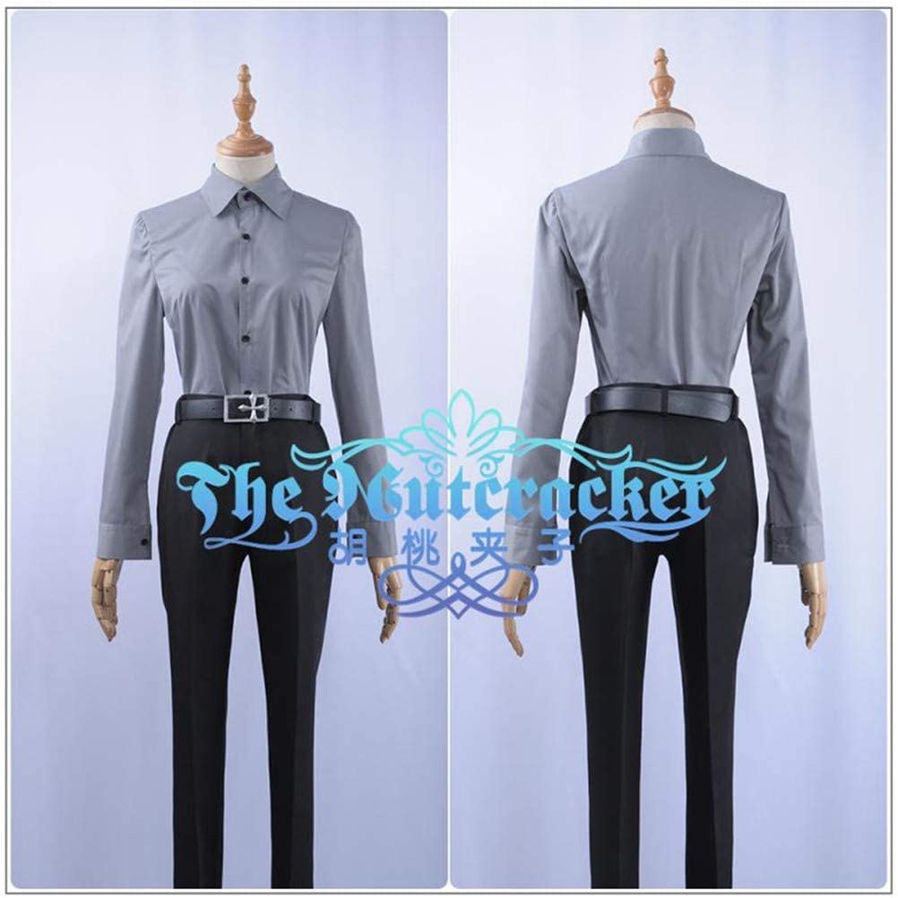 Amazon.co.jp: 衣舞cos ヒプノシスマイク-Division Rap Battle- 神宮寺